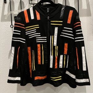 Berek Lamborghini jacket